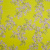 Изображение Креп стрейч желтый, вискоза, цветы, дизайн GIAMBATTISTA VALLI
