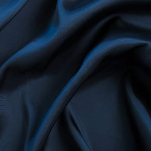 Изображение Подкладочная ткань королевски синяя