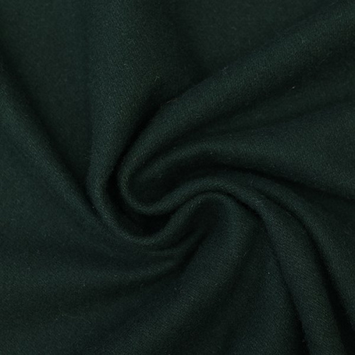 Изображение Пальтовая ткань, темно-зеленый