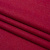 Изображение Костюмная шерсть с кашемиром, вишневый