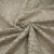 Изображение Кружево хлопковое с накатом, серая олива