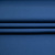 Изображение Хлопок стрейч, однотонный, синий, дизайн LUISA SPAGNOLI