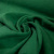 Изображение Лен плотный однотонный, яркая зелень