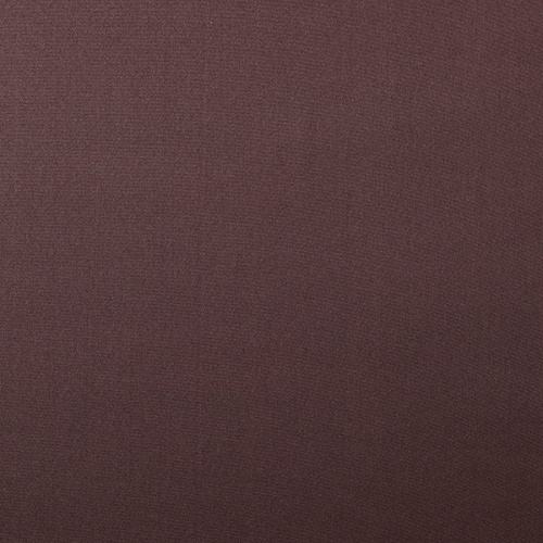 Изображение Шелк атласный однотонный, коричневый