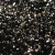 Изображение Сетка с пайетками черная