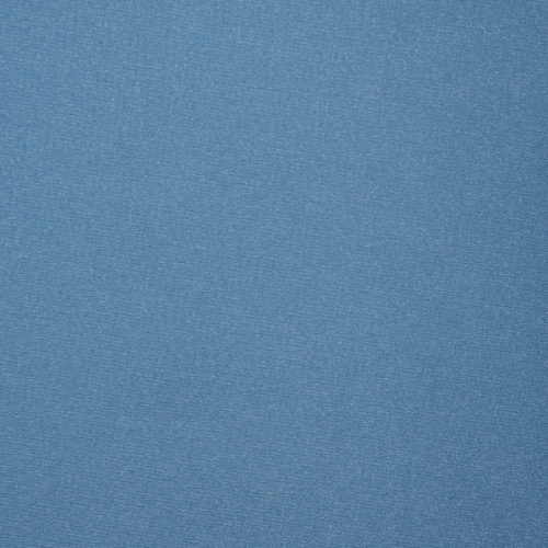 Изображение Ацетатный стретч шелк голубой