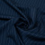 Изображение Костюмная ткань Giuseppe Botto, полоса, темно-синий