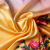Изображение Шелк стрейч купон, розы, 1,10 на 1,25м, дизайн DIOR
