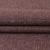 Изображение Костюмная ткань, меланж, вишня