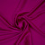 Изображение Шелк атласный стрейч, розовый кардинал