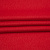 Изображение Жаккард, костюмная ткань однотонная красная, вискоза с хлопком