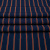 Изображение Плательная ткань стрейч, полиэстер, полоска