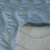 Изображение Курточная стежка на синтепоне, волны, голубой