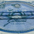 Изображение Батист с шелком, астролябия, дизайн GATTINONI