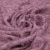 Изображение Жаккард пыльная роза, с ворсинками