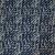 Изображение Плательная ткань стрейч, сине-молочный камуфляж