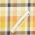 Изображение Костюмная ткань, клетка, двусторонняя, желтый, дизайн BURBERRY