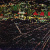 Изображение Трикотаж купон стрейч, вискоза, ночной мегаполис