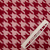 Изображение Микро букле, гусиная лапка, красный розовый, дизайн BLUMARINE