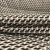 Изображение Курточная стежка двухсторонняя, 3д геометрия, дизайн TOM FORD