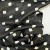 Изображение Плательная, диагональные полосы, черный, дизайн BALENCIAGA