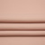 Изображение Костюмная ткань плотная однотонная персикового цвета с шерстью