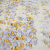 Изображение Твид шанель, цветы акварелью, вискоза и хлопок, дизайн GIAMBATTISTA VALLI