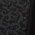 Изображение Трикотаж темно-коричневый с серыми вензелями, дизайн Patrizia Pepe