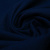 Изображение Рогожка хлопок, однотонная синяя