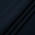 Изображение Крепдешин шелковый, однотонный темно-синий