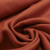 Изображение Пальтовая шерстяная ткань, цветущая яблоня