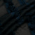 Изображение Хлопок серый с темно-синей бахромой, дизайн D&G