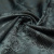 Изображение Подкладочная ткань, жаккард, огурцы и точки, серый