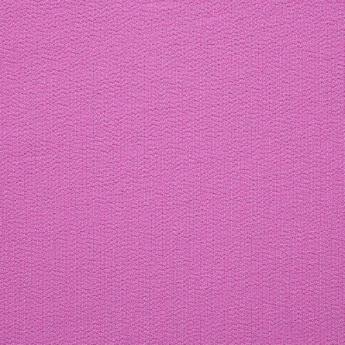 Изображение Крепдешин вискоза розовая