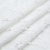 Изображение Шитье с вышивкой снежинки, белое