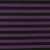 Изображение Трикотаж полоса,черный фиолетовый, дизайн TWINSET
