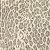 Изображение Пальтовая шерстяная ткань с шелком, бежевый леопард