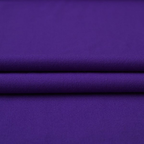 Изображение Костюмная ткань фиолетовый, дизайн PRADA