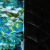 Изображение Курточная стежка на подкладке, клетка, цветы