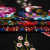 Изображение Трикотаж стрейч, вискоза, ночные цветы