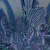 Изображение Трикотаж стрейч, вискоза с эластаном, огурцы и фонтан