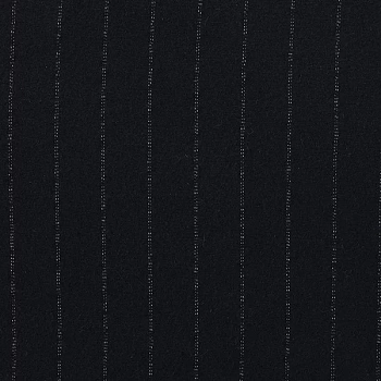 Изображение Пальтовая ткань полоса, темно-синий