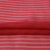 Изображение Шелк шифон деворе, полоса, красный