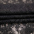 Изображение Кружево стрейч, черная олива
