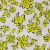 Изображение Хлопок цветы, желтый, бежевый
