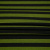 Изображение Трикотаж полоса, черный оливка, дизайн GUCCI