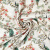 Изображение Хлопок, цветы, павлины, дизайн LIBERTY, для MOOD