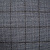 Изображение Пальтово-костюмная ткань, клетка, черный, серый