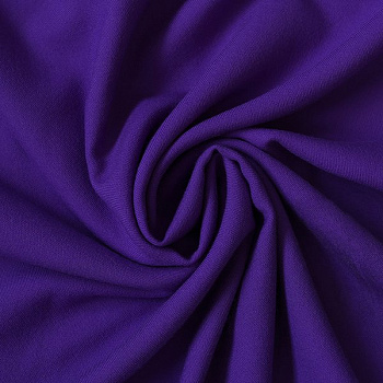 Изображение Костюмная ткань фиолетовый, дизайн PRADA