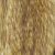 Изображение Мех искусственный с коричнево-рыжим длинным ворсом